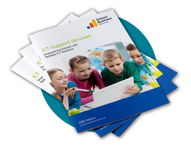 ICT Brochure